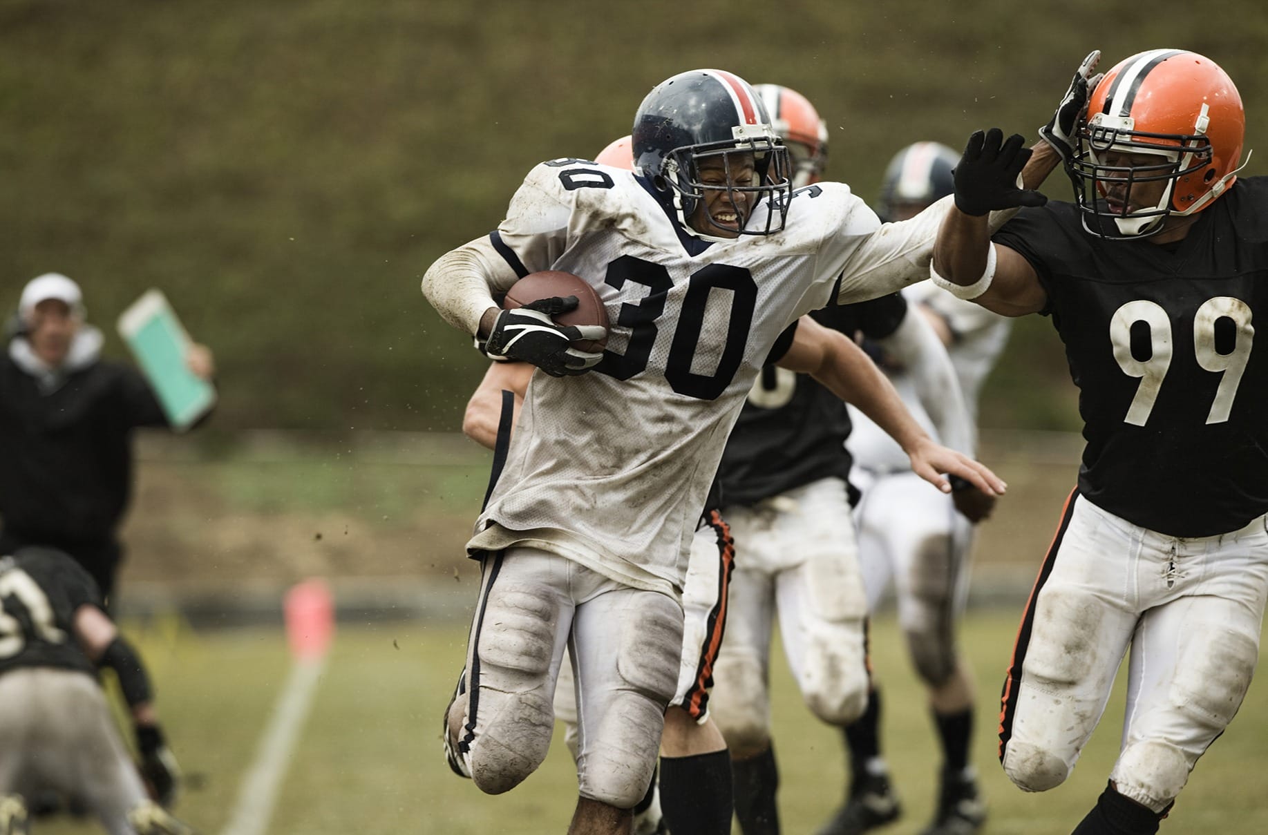 NFL First Sunday Funday: Props for fun - Pick your Props