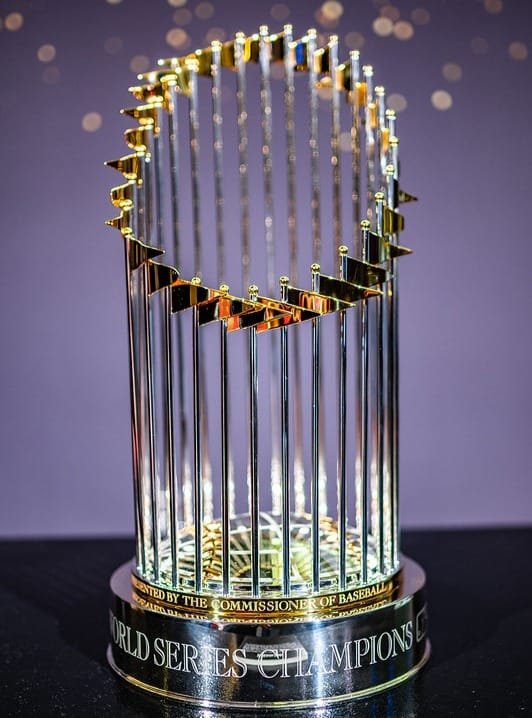 MLB World Series Phillies vs Astros Game 1: Props for fun - Pick your Props