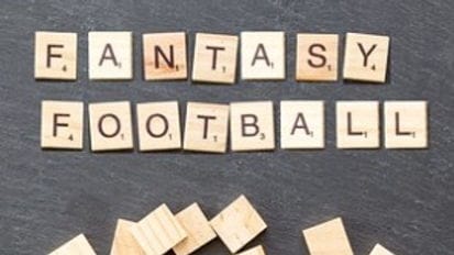 Fantasy Football Draft: Props for fun - Pick your Props
