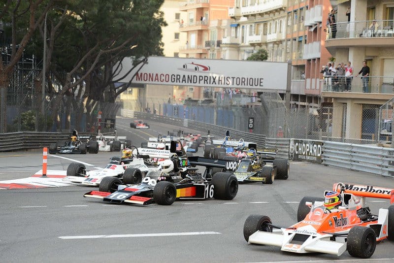Formula 1 Monaco: Props for fun  - Pick your Props