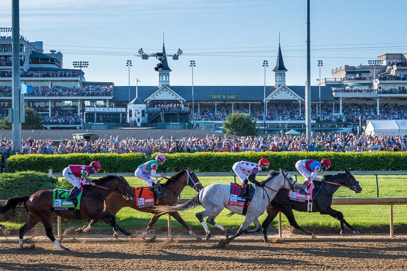 Kentucky Derby: Props for fun - Pick your Props