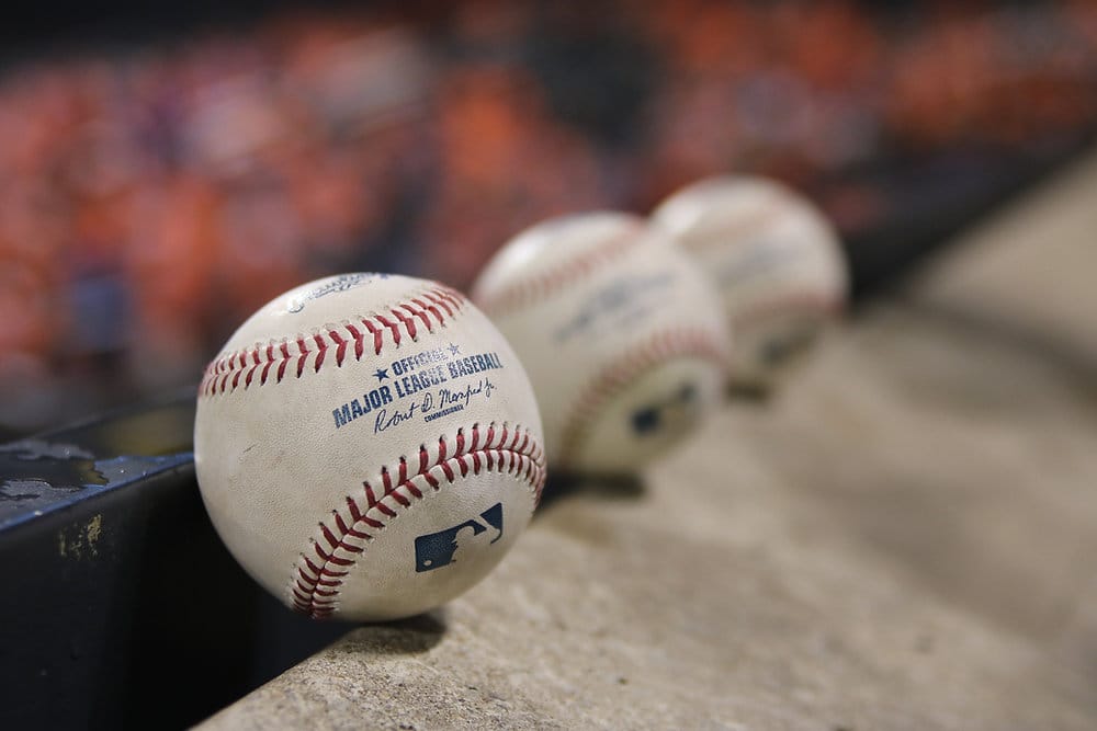 MLB Postseason: New Format - Pick your Props