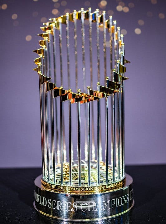 MLB World Series Phillies vs Astros Game 6: Props for fun - Pick your Props
