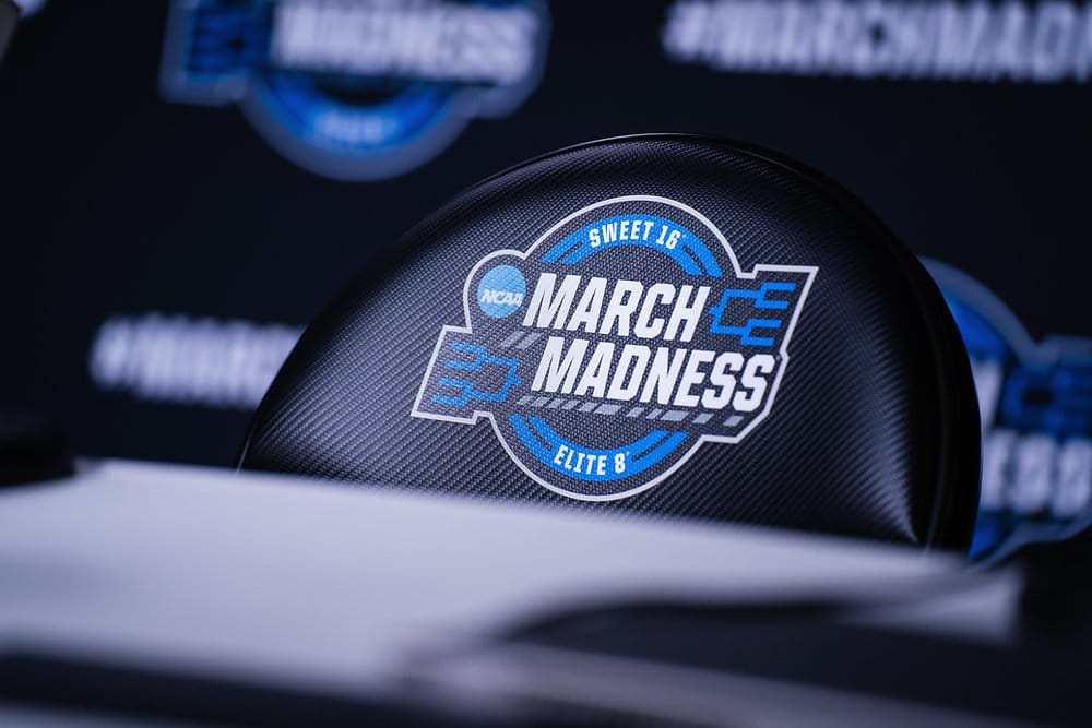 More March Madness Fun - Pick your Props