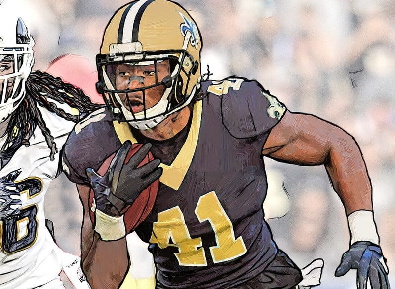 NFL Monday Night Ravens vs Saints: Props for fun - Pick your Props