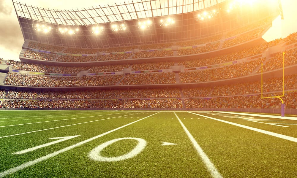 NFL Opening Night Bills vs Rams: Props for fun - Pick your Props