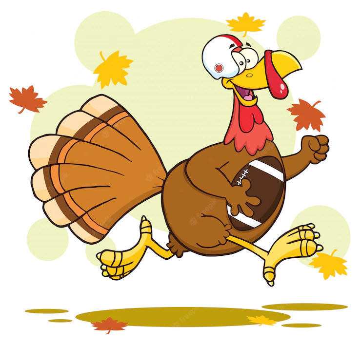NFL Thanksgiving: Props for fun - Pick your Props