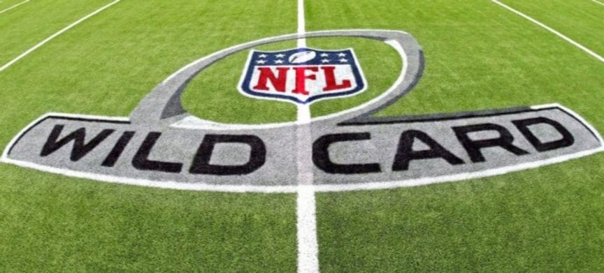 NFL Wild Card Sunday: Props for fun - Pick your Props
