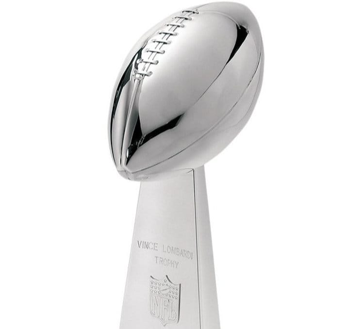 The Best Super Bowl LVII Props Competition: It's Here - Pick your Props
