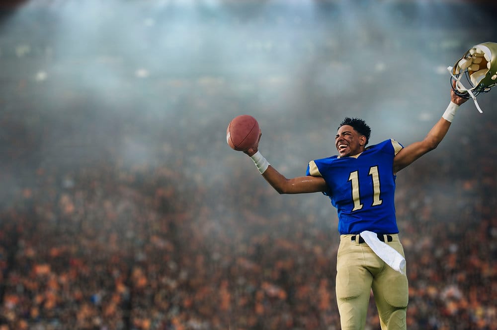 Super Bowl XVI ULTIMATE PROP COMP - Pick your Props