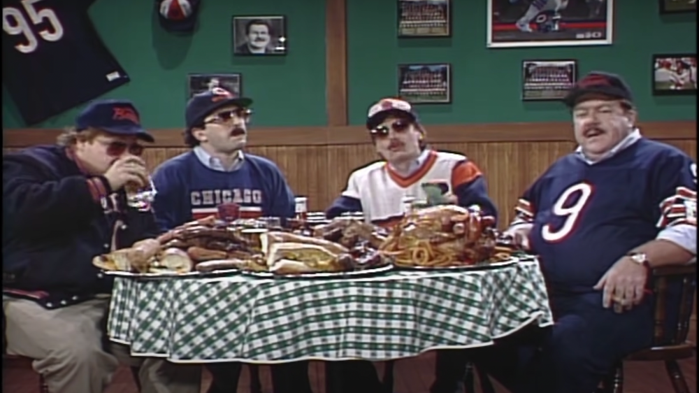 Which NFL Game you should watch based on who you are at Thanksgiving - Pick your Props
