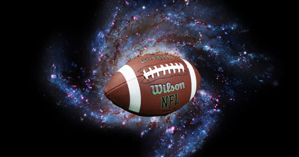 Your NFL Team based on Your Zodiac Sign - Pick your Props