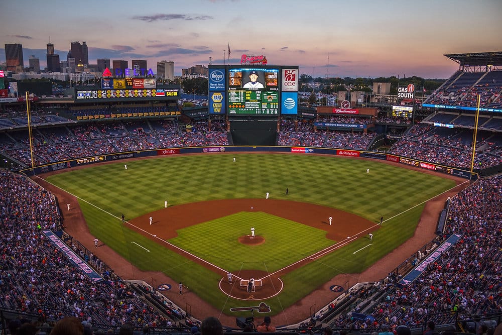 Mets vs Braves Game 2: Props for fun - Pick your Props