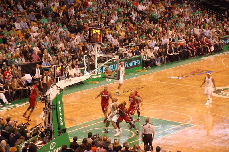 NBA Conference Finals Game 7: Props for fun  - Pick your Props
