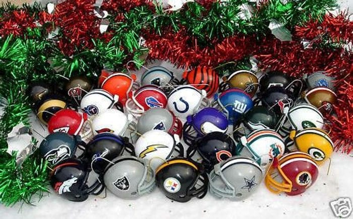 NFL Christmas: Props for fun - Pick your Props