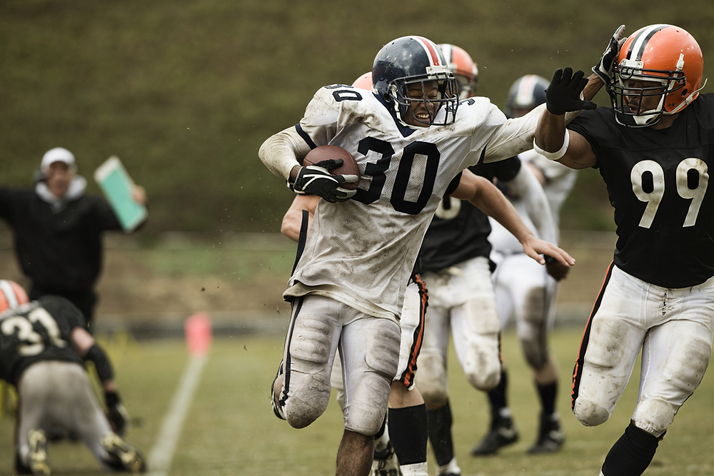 NFL Thursday Night Steelers vs Browns: Props for fun - Pick your Props