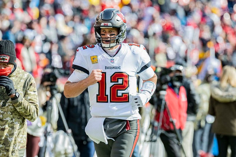 NFL Wild Card Monday Buccaneers vs Cowboys: Props for fun - Pick your Props