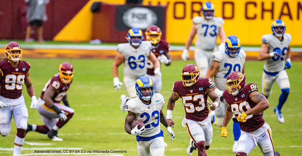 Super Bowl LVI Matchups: Which is Best - Pick your Props