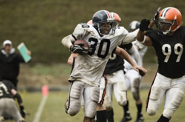 NFL First Sunday Funday: Props for fun - Pick your Props