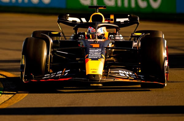 Formula 1 Miami: Props for fun - Pick your Props