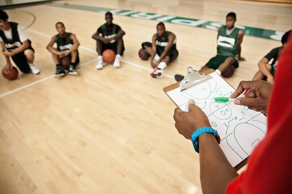 How Winners Choose their March Madness Bracket - Pick your Props