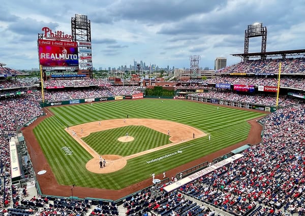 MLB NLCS Game 3 Padres vs Phillies - Pick your Props