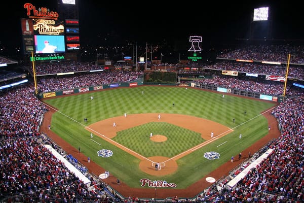MLB World Series Phillies vs Astros Game 5: Props for fun - Pick your Props