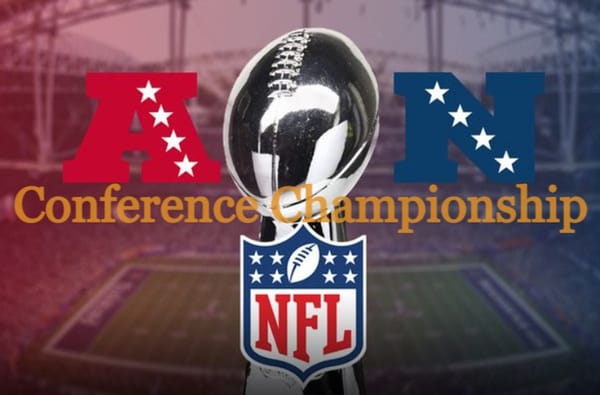 NFL Championship Sunday: Props for fun - Pick your Props