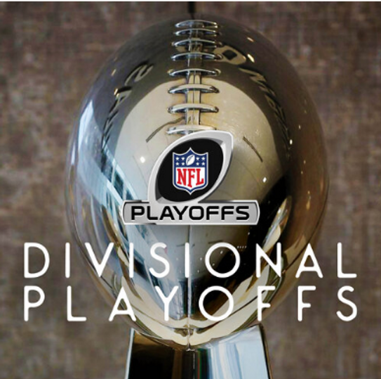 NFL Divisional Saturday: Props for fun - Pick your Props