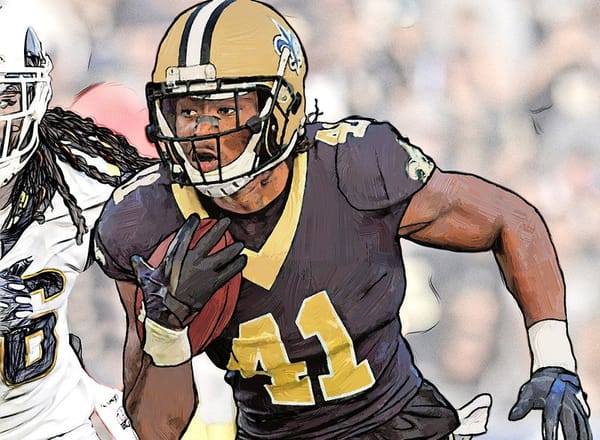 NFL Monday Night Ravens vs Saints: Props for fun - Pick your Props