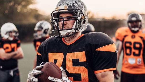 NFL Playoffs: Chiefs v. Bengals For Something Fresh - Pick your Props