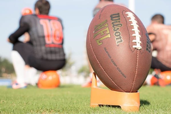 NFL Sunday Week 4: Props for fun - Pick your Props