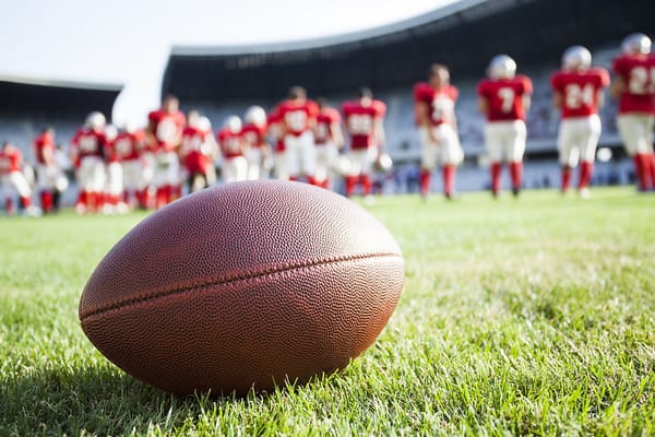 NFL Sunday Week 7: Props for fun - Pick your Props