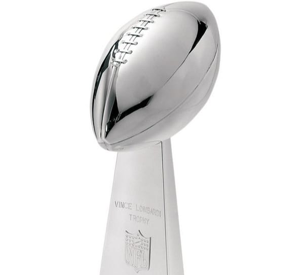 The Best Super Bowl LVII Props Competition: It's Here - Pick your Props